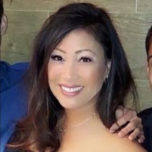 Meet your Posher, Georgia